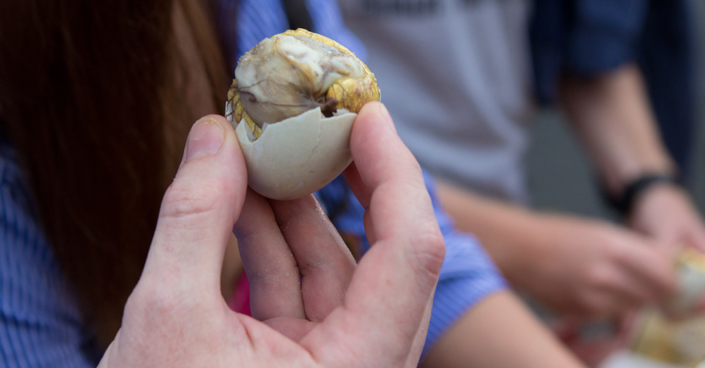 balut