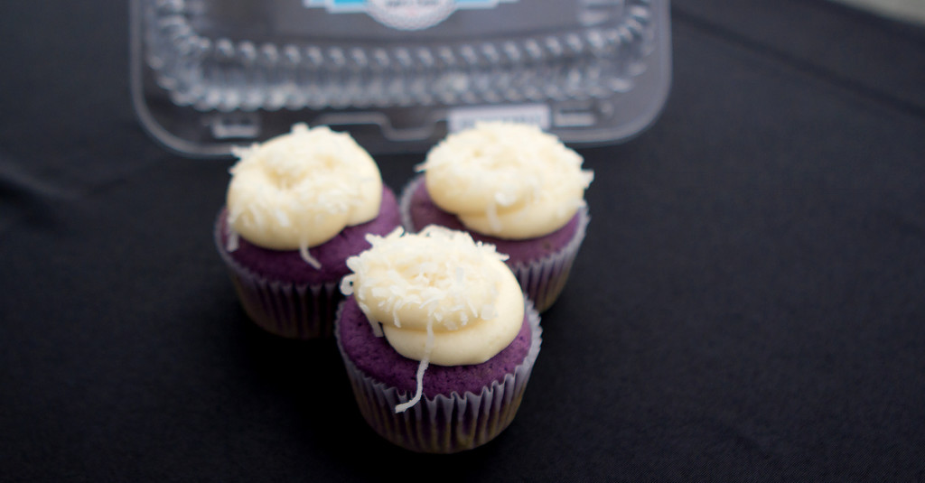 ube-cupcakes